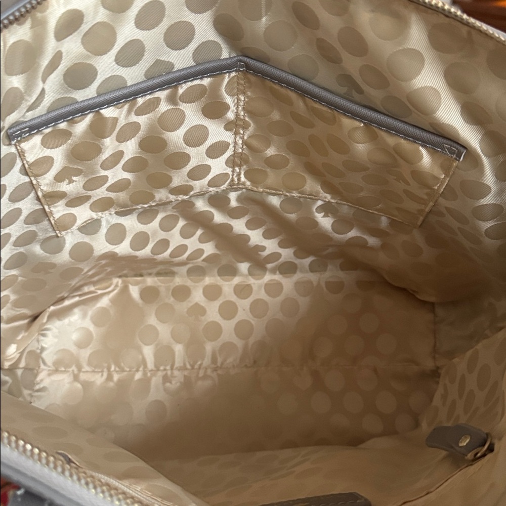 Kate Spade New York Greta Court Penny Tote Bag - Picture 8 of 15